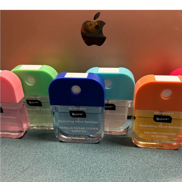 Viral, TikTok Sensation b pure one touch hand sanitizers❤️ - Picture 3 of 7